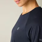 Dare2be Nimble Tee Női gyorsan száradó póló kék
