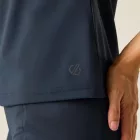Dare2be Refresh Tee Női gyorsan száradó póló kék