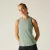 Dare2be Nimble Tank Női fitnesz top zöld