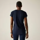 Dare2be Serenity Tee Női gyorsan száradó póló kék