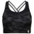 Dare2be Mantra Bra női sportmelltartó fekete