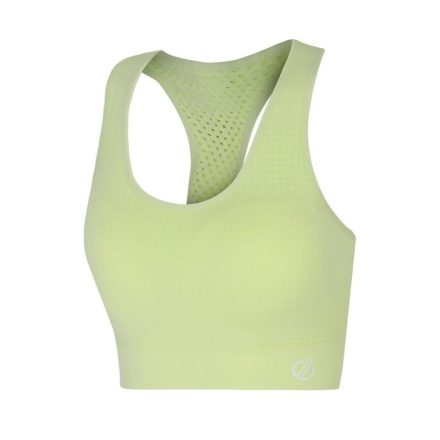 Dare2be Dont Sweat It Bra női sportmelltartó zöld