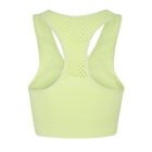 Dare2be Dont Sweat It Bra női sportmelltartó zöld