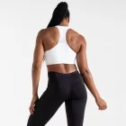 Dare2be Dont Sweat It Bra női sportmelltartó fehér