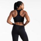 Dare2be Dont Sweat It Bra női sportmelltartó fekete