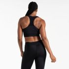 Dare2be Dont Sweat It Bra női sportmelltartó fekete