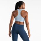 Dare2be Dont Sweat It Bra női sportmelltartó kék