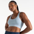 Dare2be Dont Sweat It Bra női sportmelltartó kék