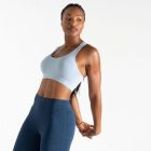 Dare2be Dont Sweat It Bra női sportmelltartó kék