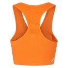 Dare2be Dont Sweat It Bra női sportmelltartó narancs