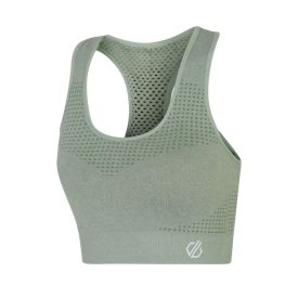Dare2be Dont Sweat It Bra női sportmelltartó zöld