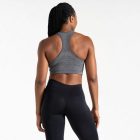 Dare2be Dont Sweat It Bra női sportmelltartó szürke