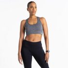 Dare2be Dont Sweat It Bra női sportmelltartó szürke