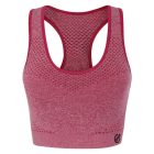 Dare2be Dont Sweat It Bra női sportmelltartó piros