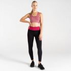 Dare2be Dont Sweat It Bra női sportmelltartó piros