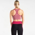 Dare2be Dont Sweat It Bra női sportmelltartó piros