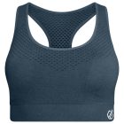 Dare2be Dont Sweat It Bra női sportmelltartó szürke