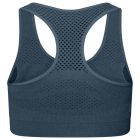 Dare2be Dont Sweat It Bra női sportmelltartó szürke