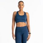 Dare2be Dont Sweat It Bra női sportmelltartó kék