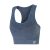 Dare2be Dont Sweat It Bra női sportmelltartó kék