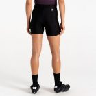 Dare2be Recurrent Short női kerékpáros short betéttel fekete