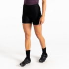 Dare2be Recurrent Short női kerékpáros short betéttel fekete