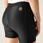 Dare2be Recurrent Short női kerékpáros short betéttel fekete