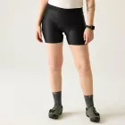 Dare2be Recurrent Short női kerékpáros short betéttel fekete