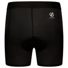 Dare2be Recurrent Short női kerékpáros short betéttel fekete