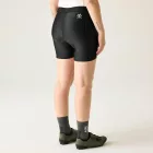 Dare2be Recurrent Short női kerékpáros short betéttel fekete