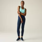 Dare2be DontSweatItII Bra Sportmelltartó kék