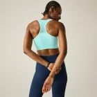 Dare2be DontSweatItII Bra Sportmelltartó kék