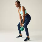 Dare2be DontSweatItII Bra Sportmelltartó kék