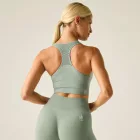 Dare2be DontSweatItII Bra Sportmelltartó zöld