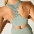 Dare2be DontSweatItII Bra Sportmelltartó zöld