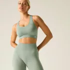 Dare2be DontSweatItII Bra Sportmelltartó zöld