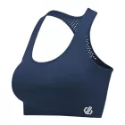 Dare2be DontSweatItII Bra Sportmelltartó kék