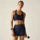 Dare2be DontSweatItII Bra Sportmelltartó kék