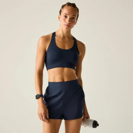 Dare2be DontSweatItII Bra Sportmelltartó kék