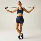 Dare2be DontSweatItII Bra Sportmelltartó kék