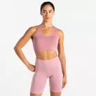 Dare2be DontSweatItII Bra Sportmelltartó rózsaszín/korall/pink