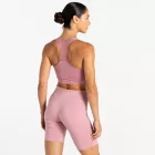 Dare2be DontSweatItII Bra Sportmelltartó rózsaszín/korall/pink