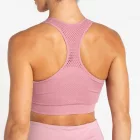 Dare2be DontSweatItII Bra Sportmelltartó rózsaszín/korall/pink