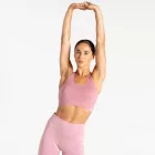 Dare2be DontSweatItII Bra Sportmelltartó rózsaszín/korall/pink