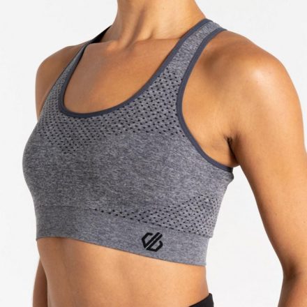 Dare2be DontSweatItII Bra Sportmelltartó kék