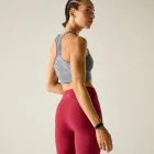 Dare2be DontSweatItII Bra Sportmelltartó kék