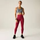 Dare2be DontSweatItII Bra Sportmelltartó kék