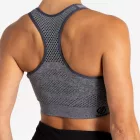 Dare2be DontSweatItII Bra Sportmelltartó kék