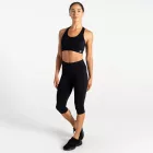 Dare2be DontSweatItII Bra Sportmelltartó fekete