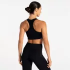 Dare2be DontSweatItII Bra Sportmelltartó fekete